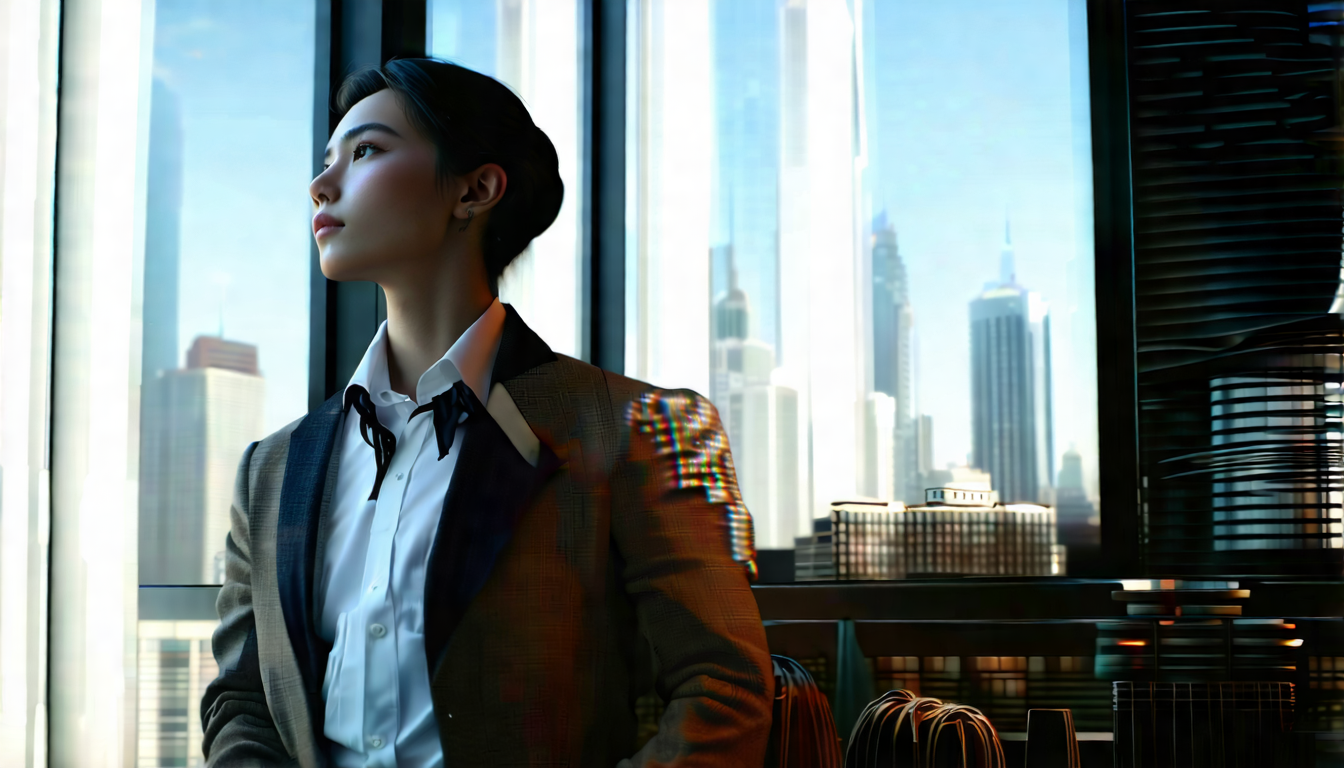 KintsugiOrigamiのビジョン