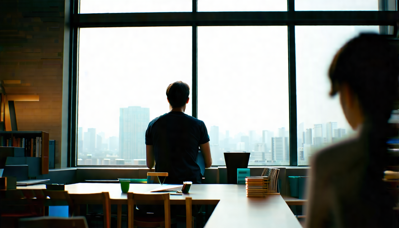 私たちのチーム